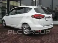 2018 Ford C-MAX
