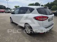 2018 Ford C-MAX