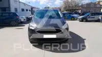2018 Ford C-MAX