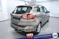 2018 Ford C-MAX
