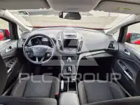 2018 Ford C-MAX