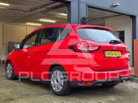 2018 Ford C-MAX
