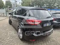 2018 Ford C-MAX