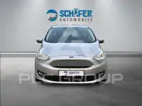 2018 Ford C-MAX