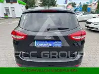 2018 Ford C-MAX