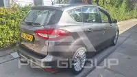 2018 Ford C-MAX