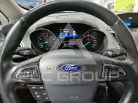 2018 Ford C-MAX