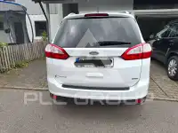 2018 Ford C-MAX