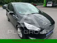 2018 Ford C-MAX