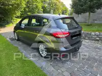 2018 Ford C-MAX