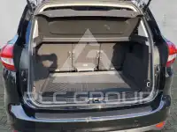 2018 Ford C-MAX