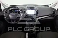 2018 Ford C-MAX