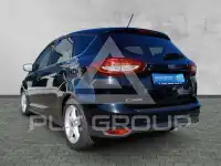 2018 Ford C-MAX