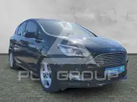 2018 Ford C-MAX