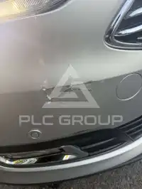 2018 Ford C-MAX