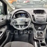 2018 Ford C-MAX