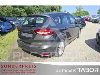 2018 Ford C-MAX