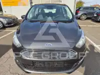 2018 Ford C-MAX