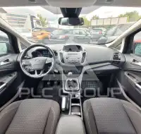 2018 Ford C-MAX