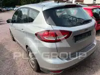 2018 Ford C-MAX