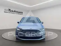 2018 Ford C-MAX