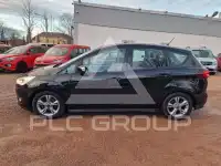 2018 Ford C-MAX