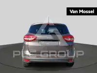 2018 Ford C-MAX