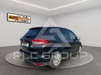2018 Ford C-MAX