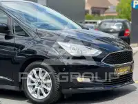 2018 Ford C-MAX