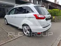 2018 Ford C-MAX