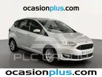 2018 Ford C-MAX