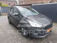 2018 Ford C-MAX
