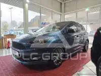 2018 Ford C-MAX
