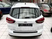 2018 Ford C-MAX