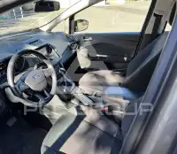 2018 Ford C-MAX