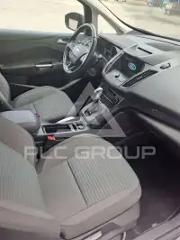 2018 Ford C-MAX