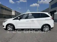 2018 Ford C-MAX