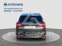 2018 Ford C-MAX