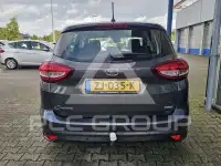 2018 Ford C-MAX