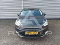 2018 Ford C-MAX