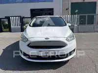 2018 Ford C-MAX