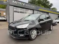 2018 Ford C-MAX
