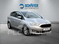 2018 Ford C-MAX