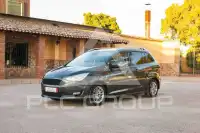 2018 Ford C-MAX