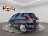 2018 Ford C-MAX