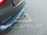 2018 Ford C-MAX