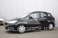 2018 Ford C-MAX