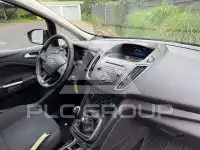 2018 Ford C-MAX
