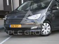 2018 Ford C-MAX