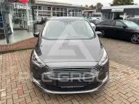 2018 Ford C-MAX